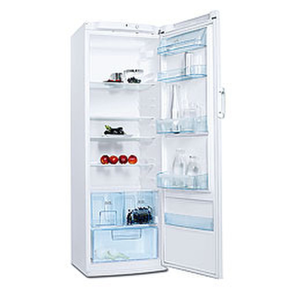 Electrolux ERC 39250 W freestanding 378L White fridge