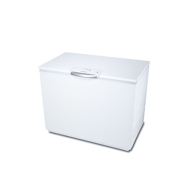 Electrolux ECP 21108 W freestanding Chest 210L A+ White freezer