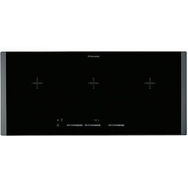 Electrolux EHD 90230 P Настольный Induction hob Черный плита