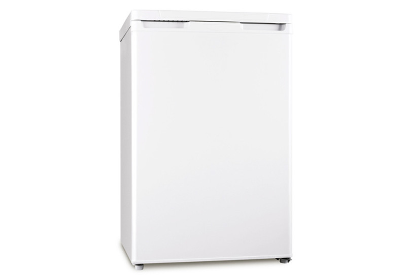 Hisense RS-15DR4SA4 freestanding 118L White combi-fridge