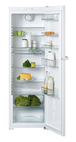 Miele K 12820 SD freestanding White fridge