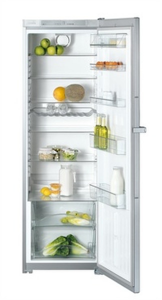 Miele K 12820 SD ed freestanding Silver fridge