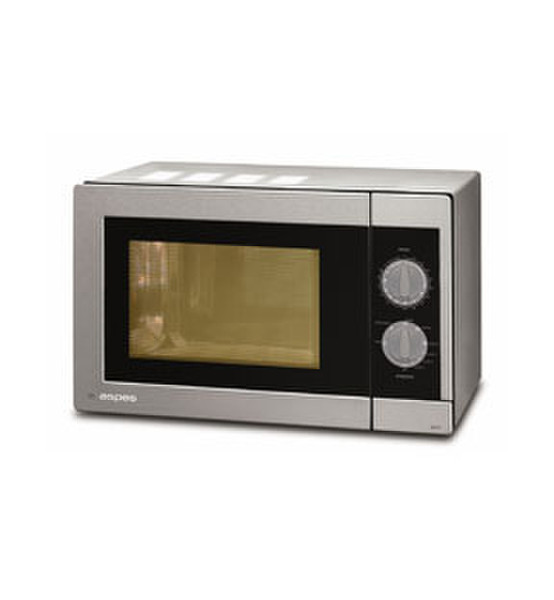 Aspes AM17GX 17L 700W microwave