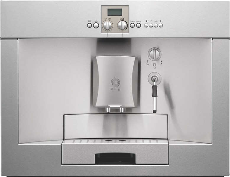 Balay 3CF458XP Espresso machine Нержавеющая сталь кофеварка