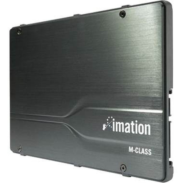 Imation 64GB M-Class SSD Serial ATA solid state drive