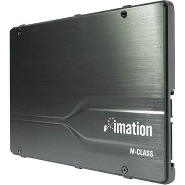 Imation 128GB M-Class SSD Serial ATA solid state drive