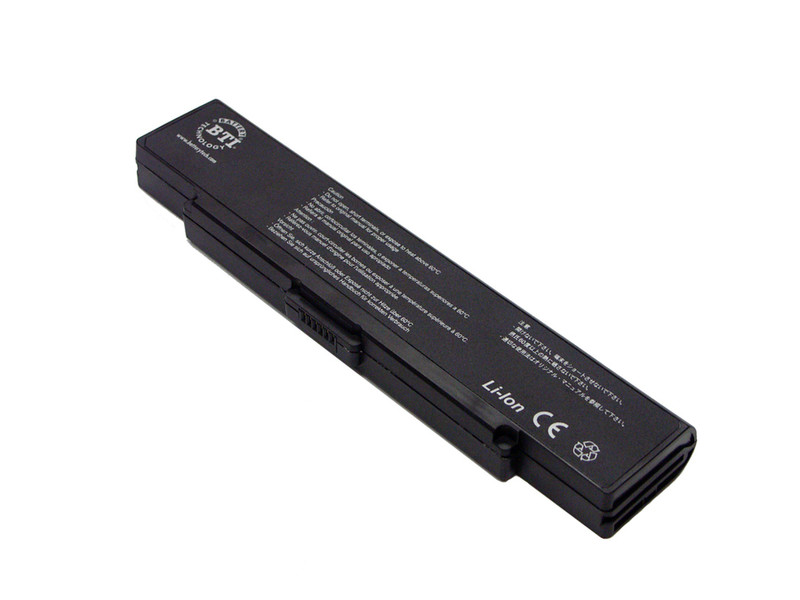 Origin Storage BTI SY-S Lithium-Ion (Li-Ion) 4800mAh 11.1V rechargeable battery