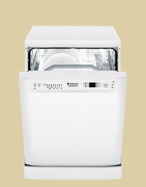 Hotpoint LFF 835 (EU)/HA freestanding 12place settings dishwasher