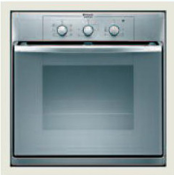 Hotpoint FB 52 C.2 IX/HA 56L