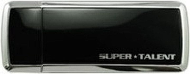 Super Talent Technology 32GB Raid Drive 32ГБ USB 3.0 (3.1 Gen 1) Тип -A Черный USB флеш накопитель