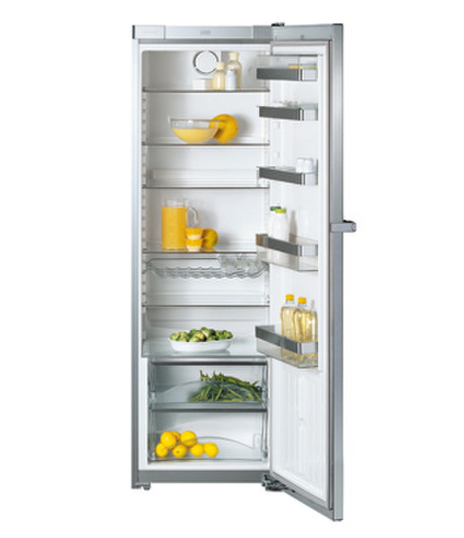 Miele K 14820 SD ed Отдельностоящий 391л Нержавеющая сталь холодильник