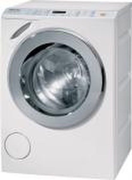 Miele W 4479 WPS freestanding Front-load 6.5kg 1600RPM White washing machine