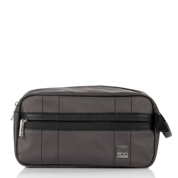 Knomo Manhattan Leather Brown briefcase