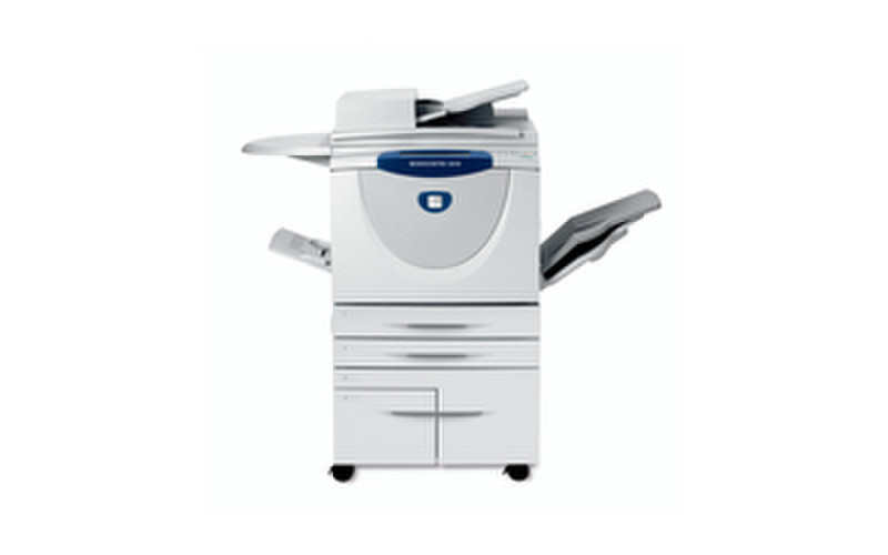 Xerox WorkCentre 5655V FBC Digital copier 55коп/мин A3 (297 x 420 mm)
