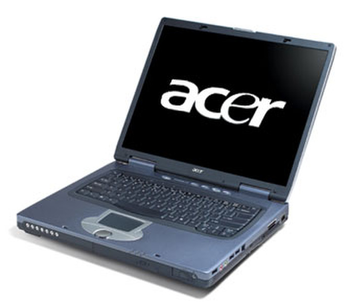 Acer Travelmate 432LC P4 2.53 30GB 256MB 2.53GHz 15Zoll 1024 x 768Pixel Notebook