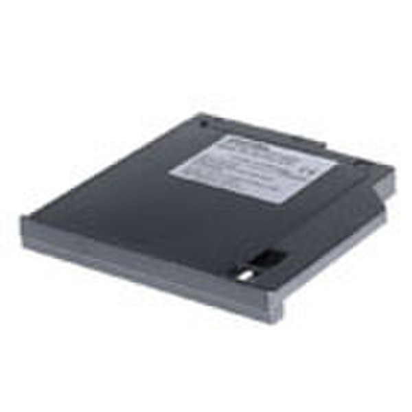 Toshiba Slim SelectBay HHD Adaptor internal hard drive