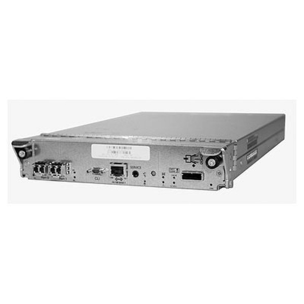 HP StorageWorks MSA2300fc Controller Schnittstellenkarte/Adapter