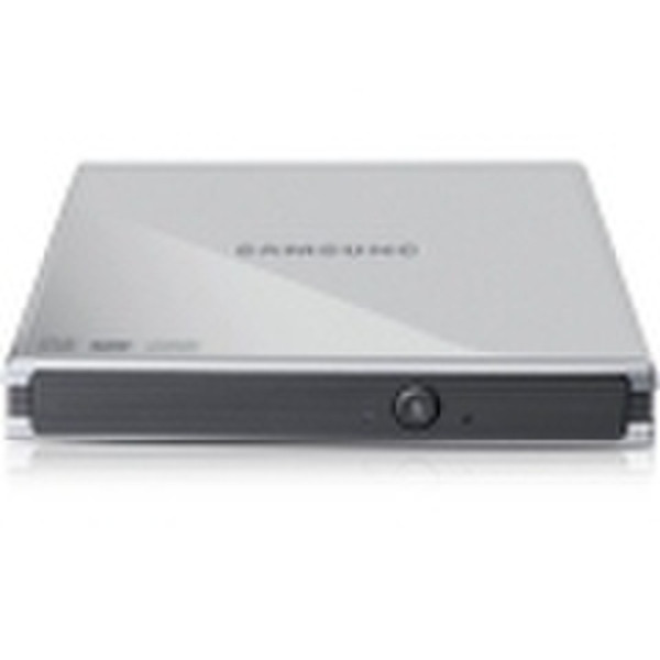 Samsung SE-S084C Silver optical disc drive