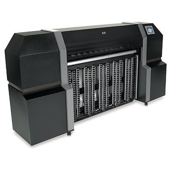 HP Designjet H45100 Commercial Printer крупно-форматный принтер