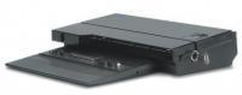 IBM Dock II for ThinkPad X31, T4x, R50, R51 and R50p