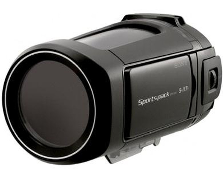 Sony SPK-CXA HDR-CX350VE\nHDR-CX305E\nHDR-CX305E\nHDR-CX115E\nHDR-CX116E\nDCR-SX34E\nDCR-SX73E Unterwasserkameragehäuse