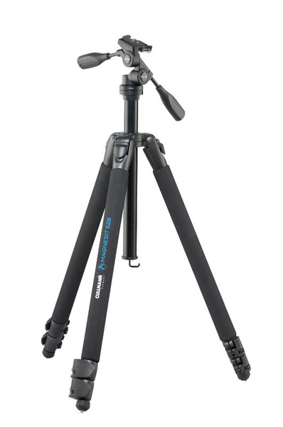 Cullmann MAGNESIT 528 Black tripod