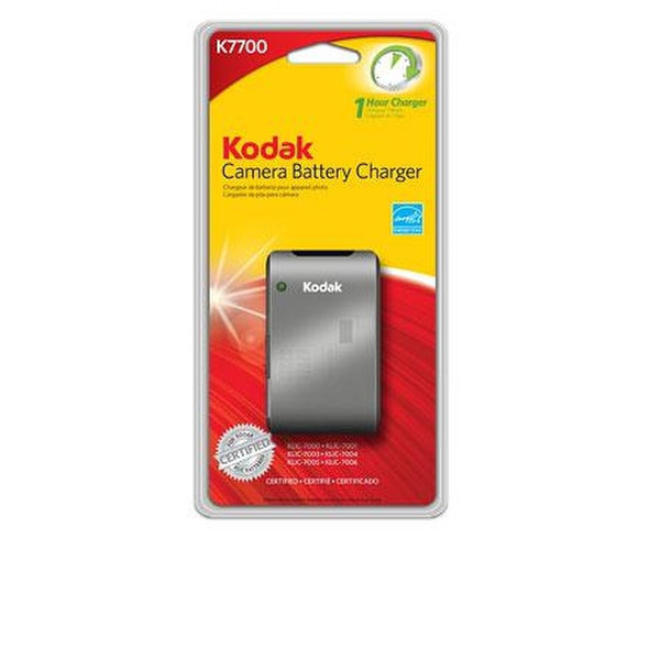 Kodak Battery Charger K7700