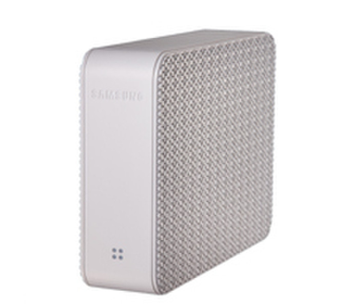 Samsung G series G3 Station 2TB 2.0 2048GB Silver external hard drive