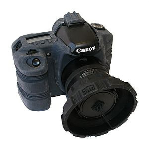 Camera Armor CA36109-0MP Black camera housing