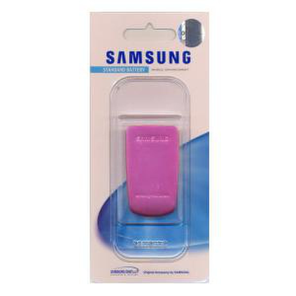 Samsung ABGM3007PEC Литий-ионная (Li-Ion) аккумуляторная батарея