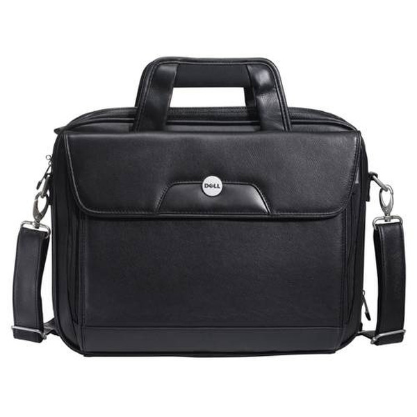 DELL Leather Carrying Case
