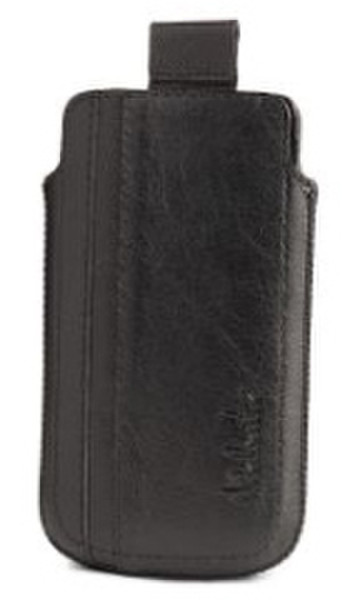Valenta Pocket Sport Black