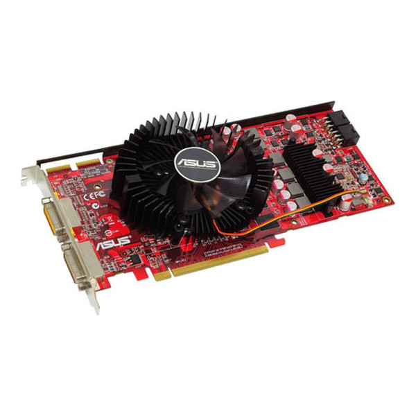 ASUS EAH4870/2DI/1GD5 1ГБ GDDR5