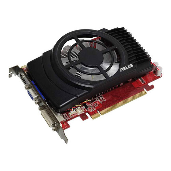 ASUS EAH5670/DI/512MD5 GDDR5