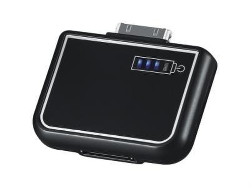 M-Cab External-Battery Pack for iPhone Литий-ионная (Li-Ion) 1000мА·ч аккумуляторная батарея