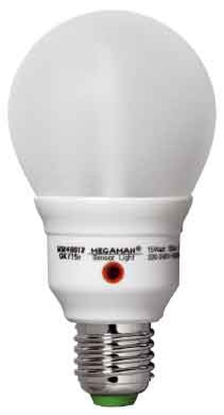 Megaman Compact Classic 15W 15W fluorescent bulb