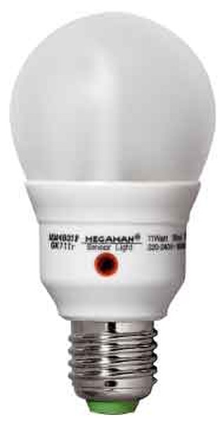 Megaman Compact Classic 11W 11W fluorescent bulb