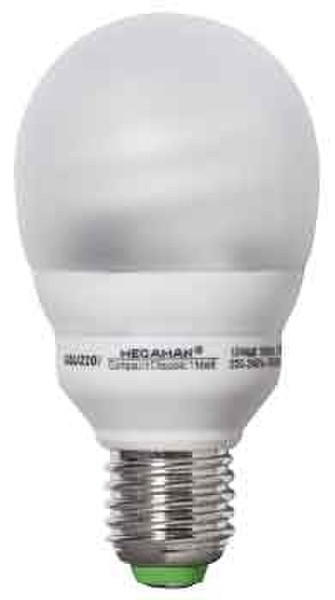 Megaman Compact Classic 18W 18W fluorescent bulb