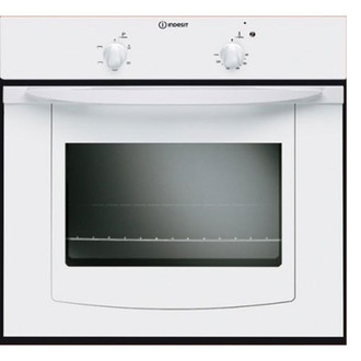 Indesit FI 20 B WH Electric 60L White