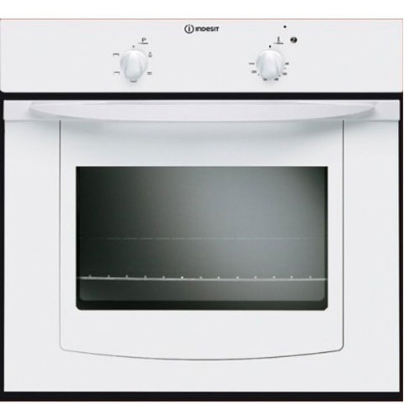 Indesit FI 20 B WH Electric 60L White