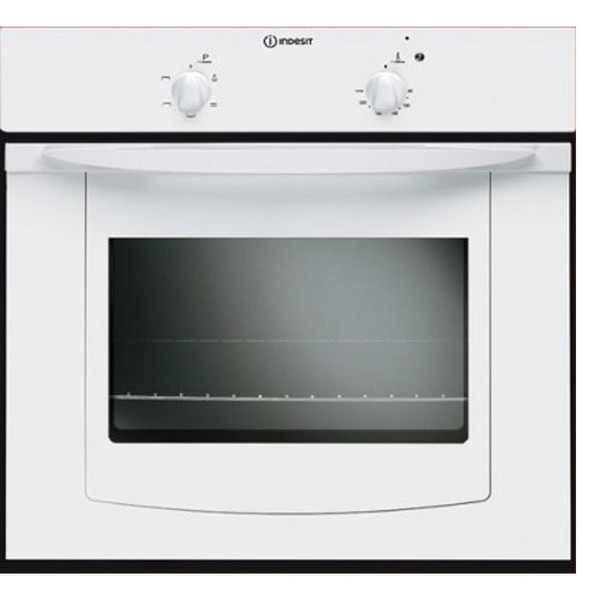 Indesit FI 20 C.B WH Electric 56L White