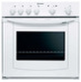Indesit HI 20 B WH Electric 60L White
