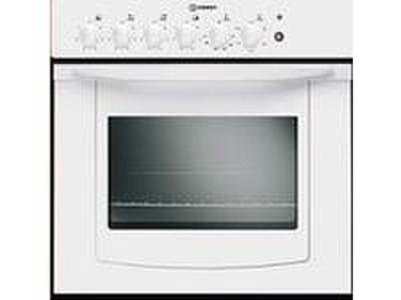 Indesit HI 22 C.B WH Electric 56L White