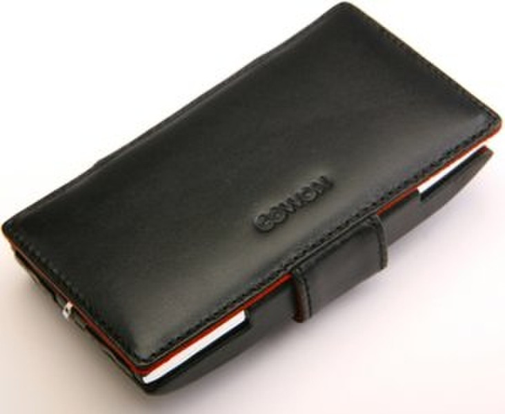 Cowon P130075 Black mobile phone case