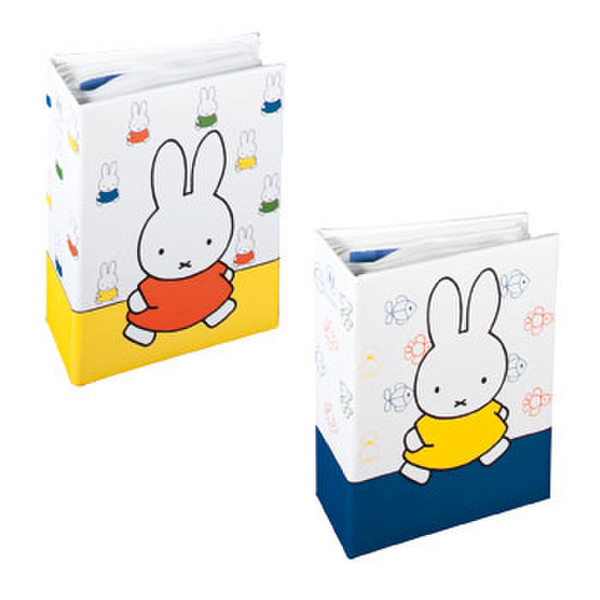 Henzo Miffy Zoo photo album