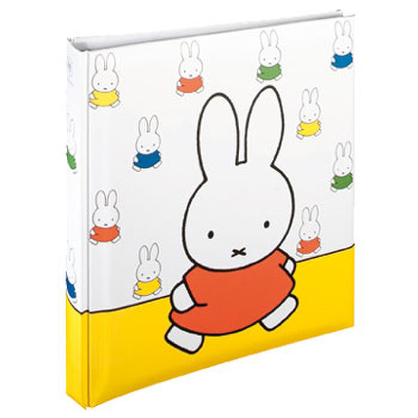 Henzo Miffy Zoo photo album