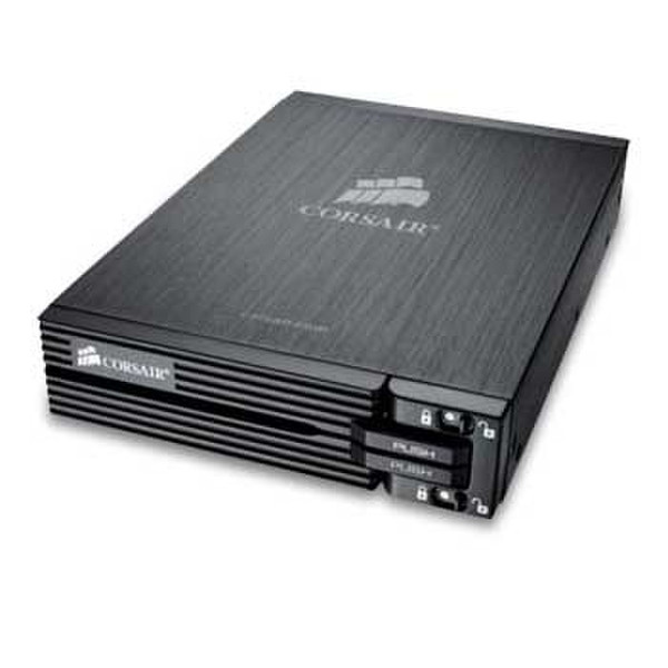 Corsair Performance Series 512GB 3.5” SSD Serial ATA II SSD-диск