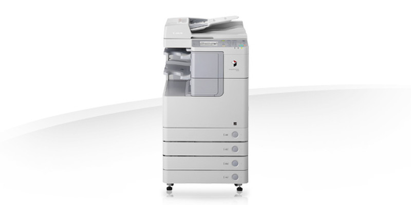 Canon iR 2530i 600 x 600DPI Laser A3 30ppm multifunctional