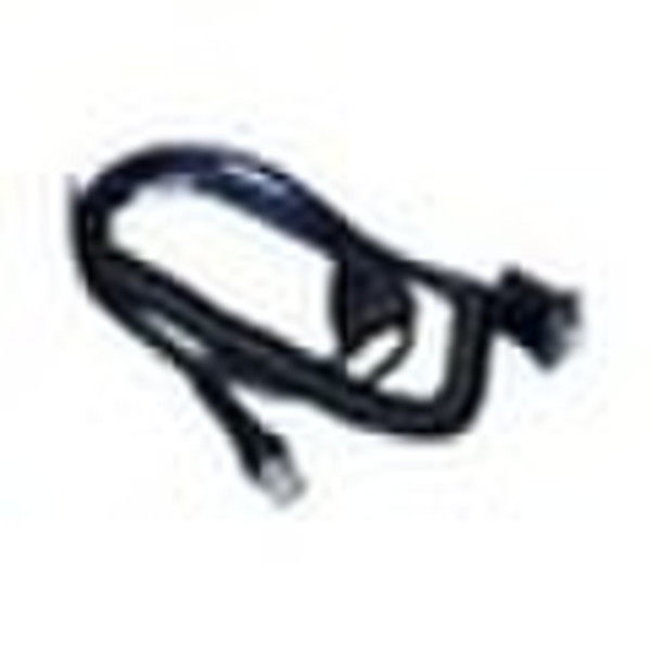 Honeywell 55-55002A-3 3m Black KVM cable