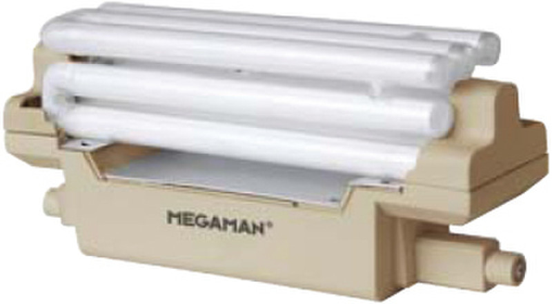 Megaman R7s 25W fluorescent bulb